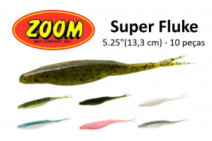 Zoom Super Fluke