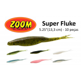 Zoom Super Fluke