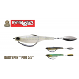 Hyperlastics Dartspin Pro 5.5