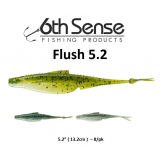 6th Sense Flush 5.2
