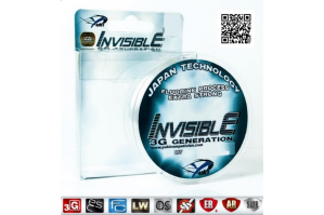 Yuki Invisible 3G Generation