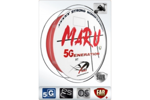 Yuki Maru 5Generation