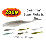 Zoom Swimmin' Super Fluke Jr