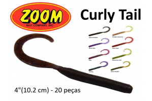 Zoom Curly Tail
