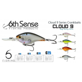 6th Sence Cloud 9 - C20