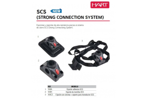 Hart Fixadores SCS