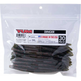Yum Dinger 4 ( embalagem 30 peças ) Watermelon Red