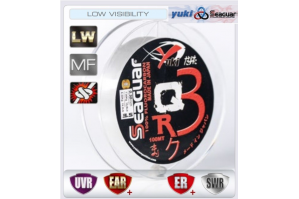 Yuki Seaguar QR3