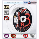 Yuki Seaguar QR3
