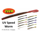 Zoom UV Speed Worm
