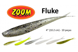 Zoom Fluke