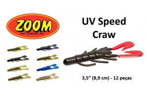 Zoom Ultra Vibe Speed Craw