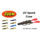 Zoom Ultra Vibe Speed Craw
