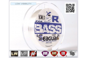 Yuki Seaguar ZR Sea Bass