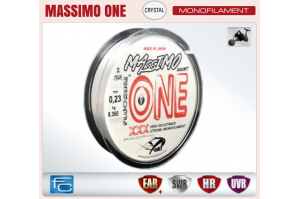 Yuki Massimo One