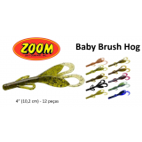 Zoom Baby Brush Hog