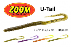 Zoom U-Tail