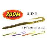 Zoom U-Tail