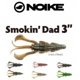 Noike Smokin' Dad 3"