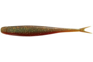 Noike S.L.T. Minnow 3.5"
