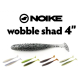 Noike Wobble shad 4"