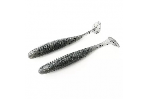 Noike Wobble shad 4"