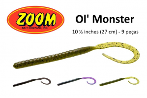 Zoom Ol Monster