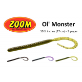 Zoom Ol Monster