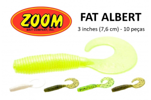 Zoom Fat Albert Grub