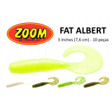 Zoom Fat Albert Grub