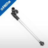 Borika Fasten FT400G Gris 90º Cinza Suporte de Transdutor para Pato
