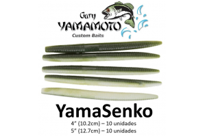 Gary Yamamoto Senko