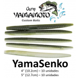 Gary Yamamoto Senko