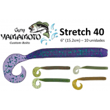 Gary Yamamoto Stretch 40