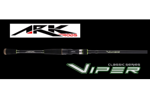 ARK Rods Viper Classic 7' MH Regular