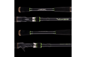 ARK Rods Viper Classic 7' MH Regular