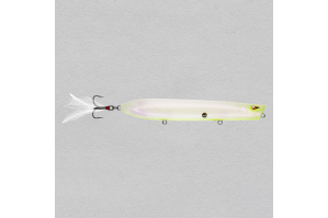 Team ARK Topwater Blower TB115