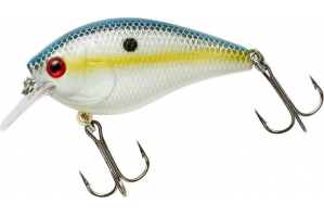 Booyah XCS Series Squarebill