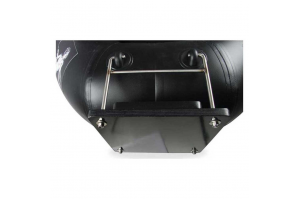 Pike N Bass Trolling Motor Mount