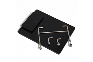 Pike N Bass Trolling Motor Mount
