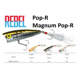 Rebel Pop-R