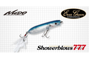 Evergreen Showerblows  77.7