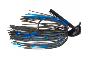 War Eagle Jiu-Jigsu Flipping Jig