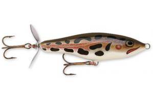 Rapala Skitter Prop  Frog