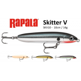 Rapala Skitter V