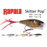 Rapala Skitter Pop
