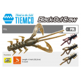 Tiemco PDL Black Out Craw
