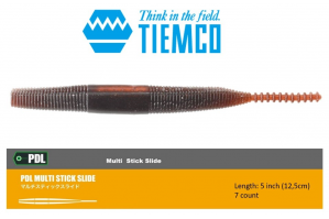 Tiemco PDL Multi Stick Slide 5"