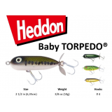 Heddon Baby TORPEDO®