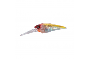 Shimano Bantam World Crank AR-C Flash Boost